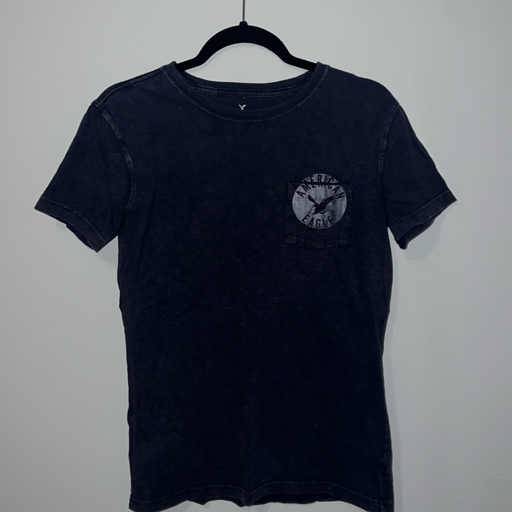 AMERICAN EAGLE SHORT SLEEVE T-SHIRT!! 🔥🔥 GOOD CONDITION!!!🎯🔥